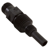 Stenner CVIJ3/8 3/8 inch check valve injection fitting