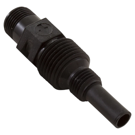 Stenner CVIJ3/8 3/8 inch check valve injection fitting