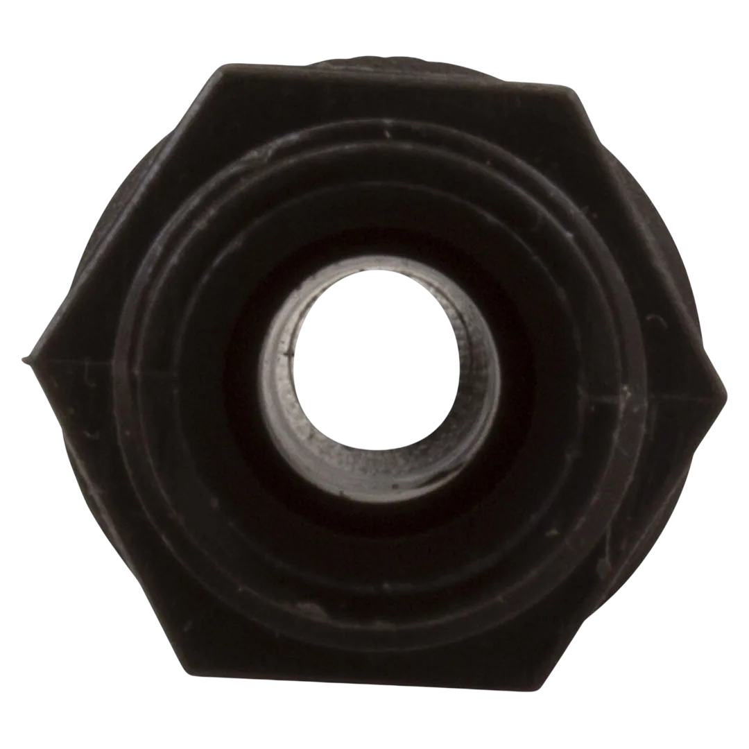 Stenner CVIJ3/8 Check Valve Injection Fitting - Back