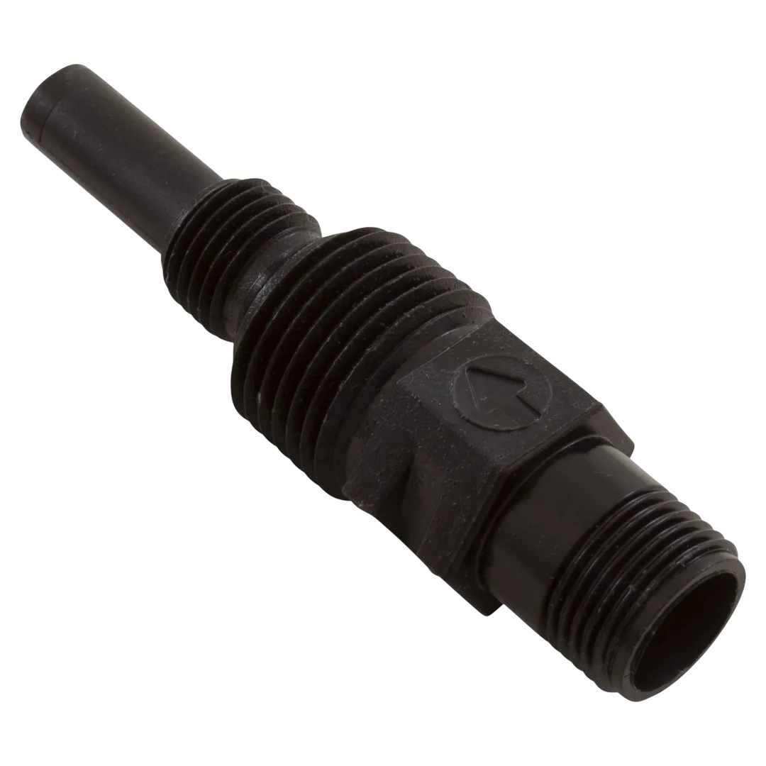 Stenner CVIJ3/8 Check Valve Injection Fitting - Reverse