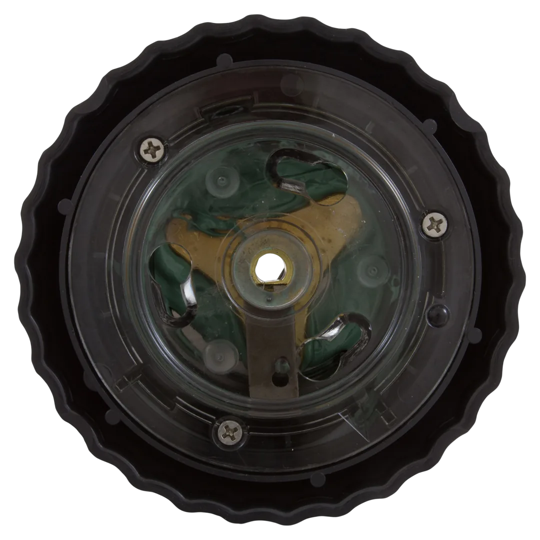 Stenner Classic 45/85 Feed Rate Control with Shaft - Back