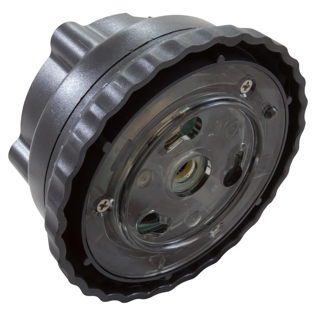 Stenner Classic 45/85 Feed Rate Control with Shaft - Reverse