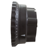 Stenner Classic 45/85 Feed Rate Control with Shaft - Side