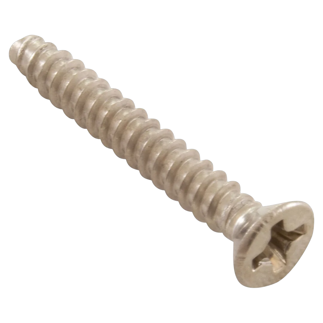 Stenner FCS000A Mounting Plate Screw for Classic Pumps