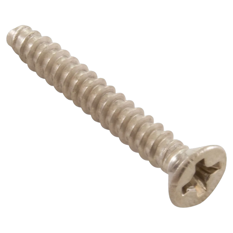 Stenner FCS000A Mounting Plate Screw for Classic Pumps