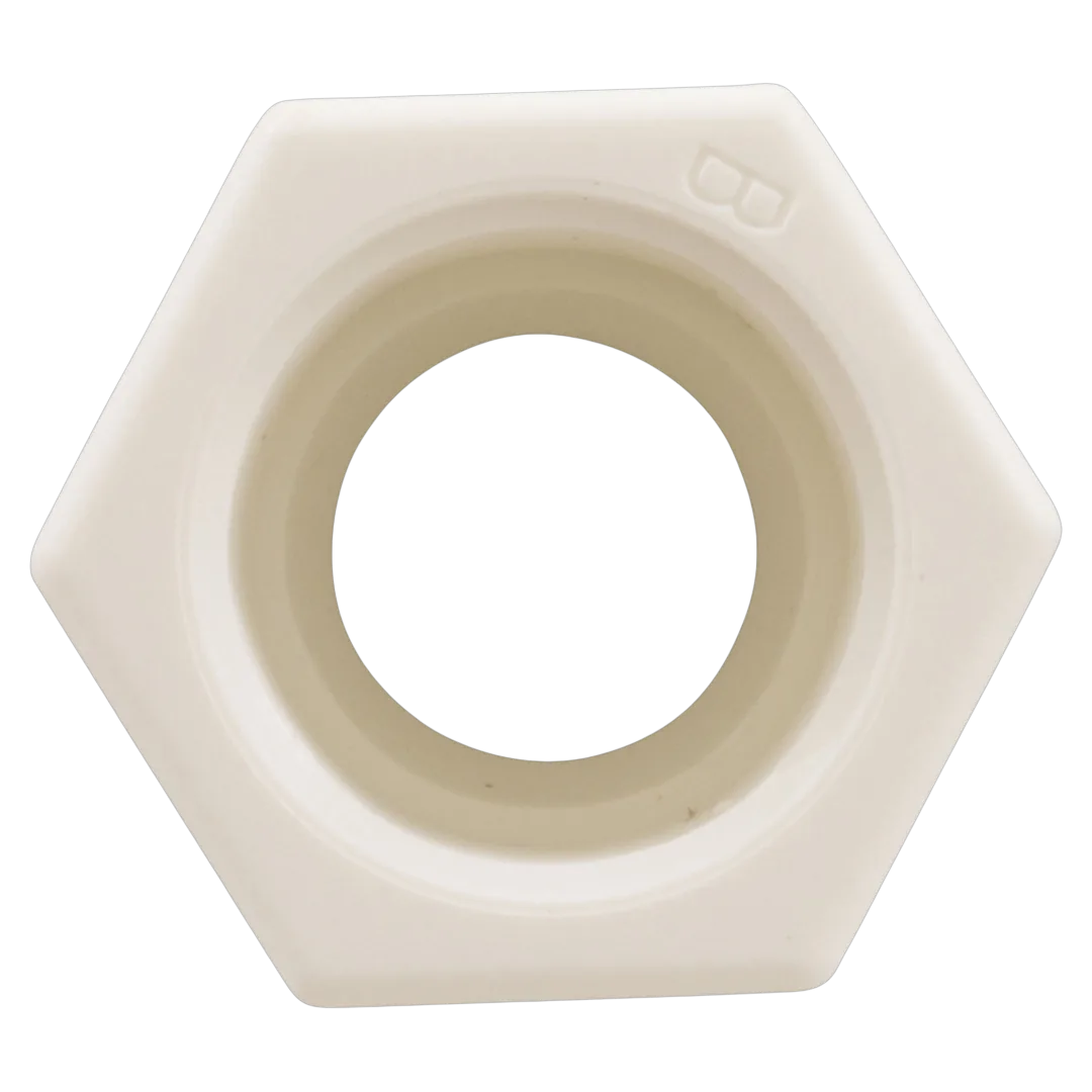 Stenner MANUT00 3/8 Connecting Nut - Back