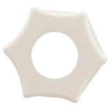 Stenner MANUT00 3/8 Connecting Nut - Front