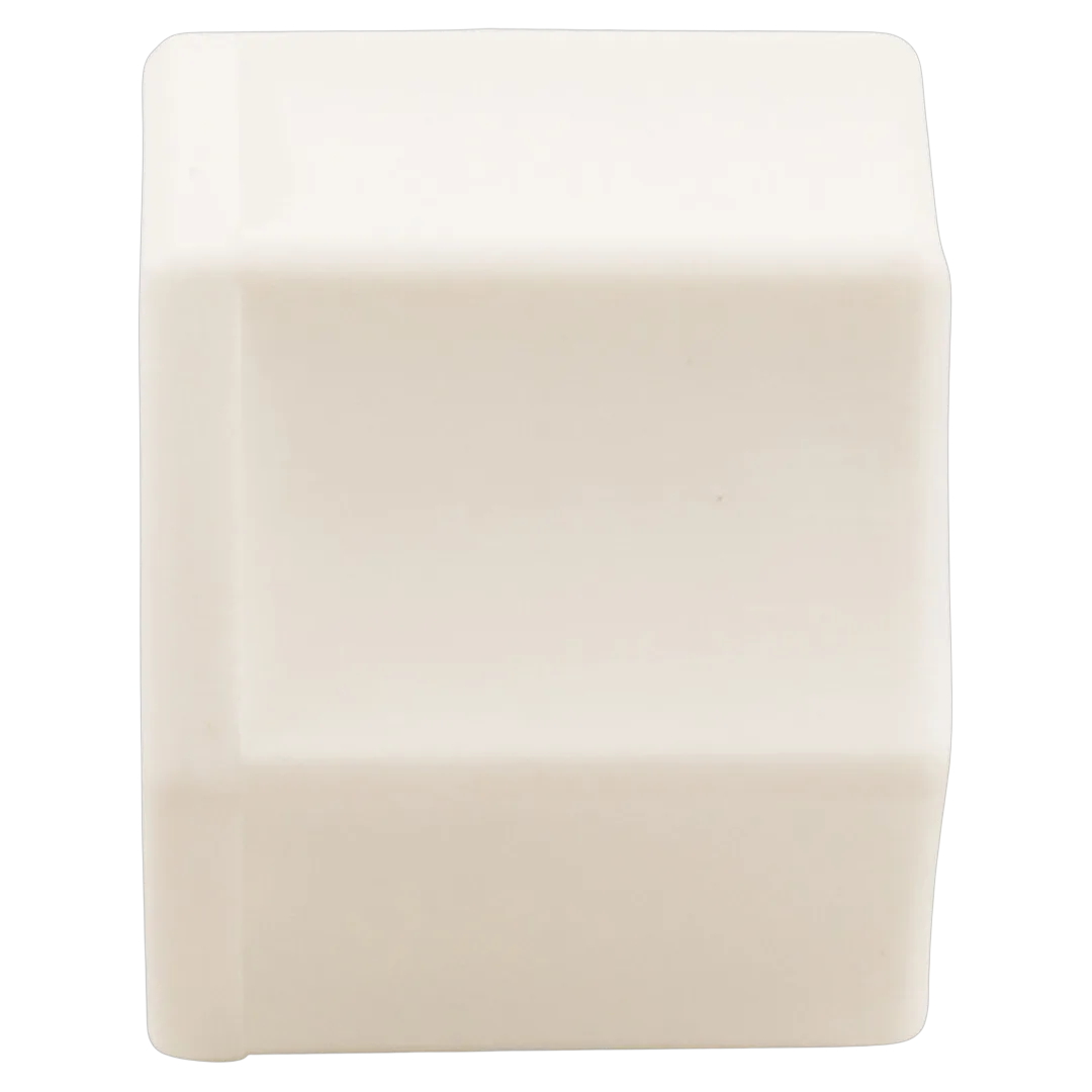 Stenner MANUT00 3/8 Connecting Nut - Side