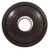 Stenner MCAK300 Injection Fitting with Nut and Ferrule 1/4 Inch 5 Pack - Back
