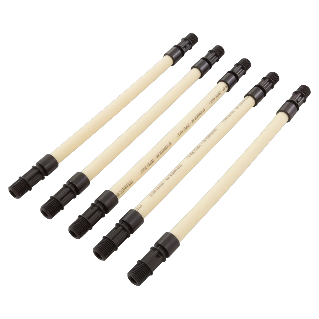 Stenner MCCP204 #4 Pump Tube Assembly 5-Pack - Reverse