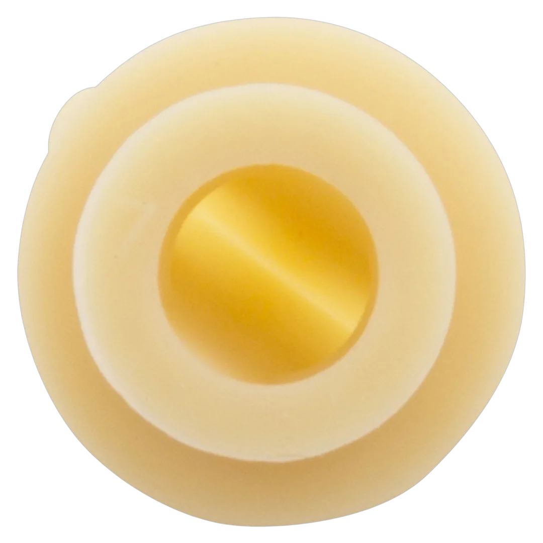 Stenner MCCVDB0 Check Valve Duckbill - 5 Pack - Back