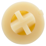 Stenner MCCVDB0 Check Valve Duckbill - 5 Pack - Front