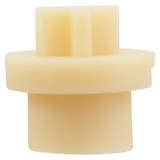Stenner MCCVDB0 Check Valve Duckbill - 5 Pack - Side