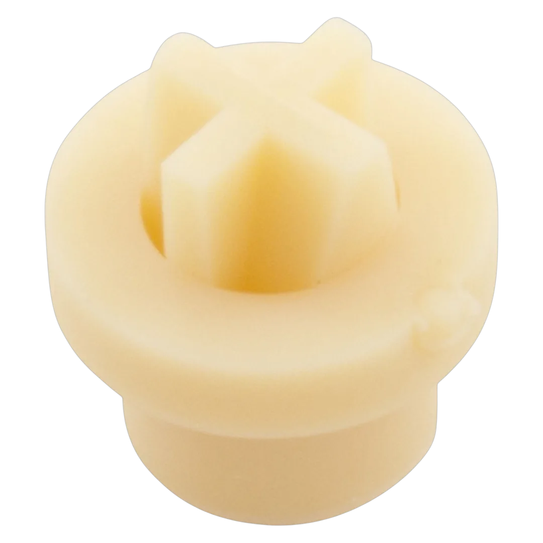 Stenner MCCVDB0 Check Valve Duckbill - 5 Pack - Single