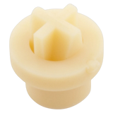 Stenner MCCVDB0 Check Valve Duckbill - 5 Pack - Single