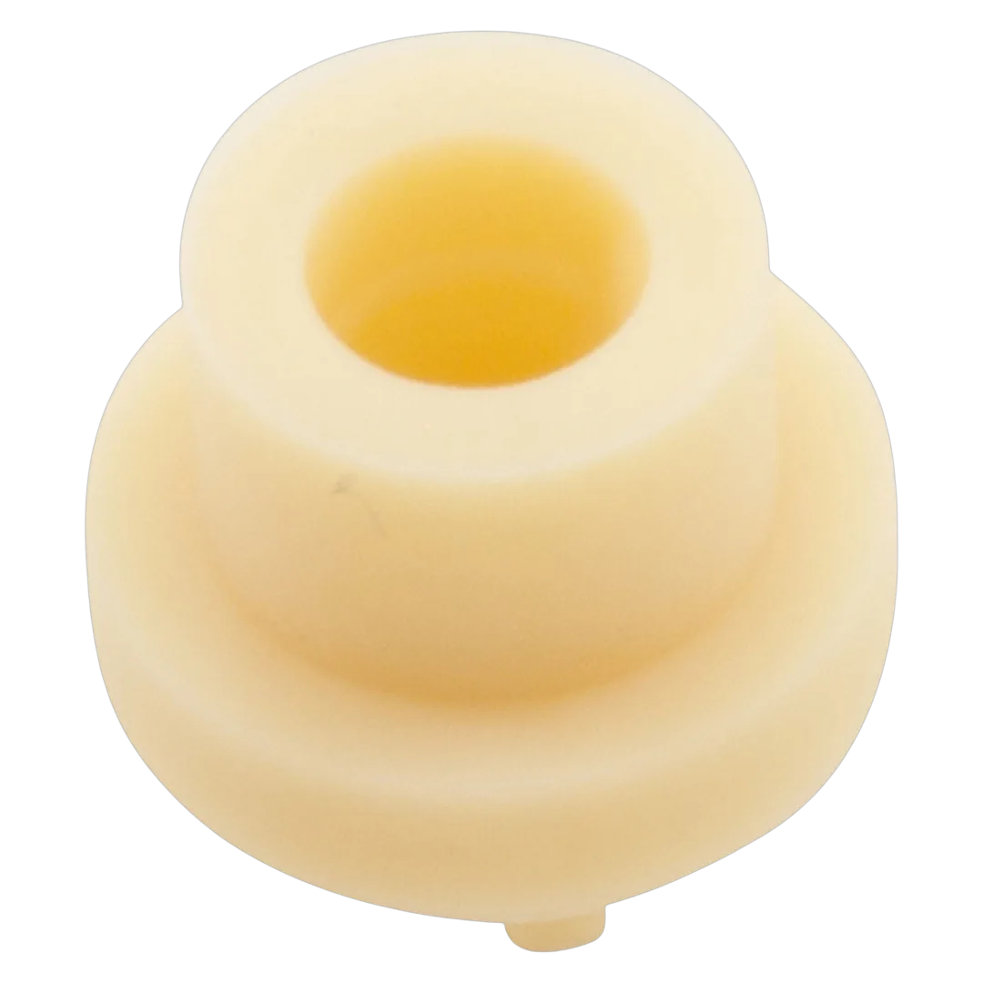 Stenner MCCVDB0 Check Valve Duckbill - 5 Pack - Reverse