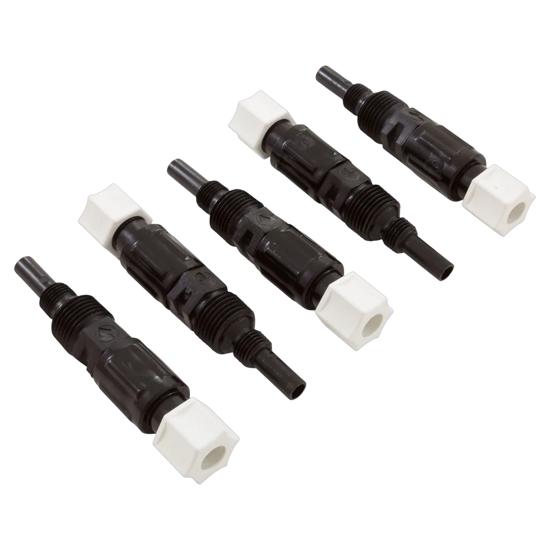 Stenner MCINJ38 Injection Check Valve 3/8 5 Pack