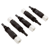 Stenner MCINJ38 Injection Check Valve 3/8 5 Pack