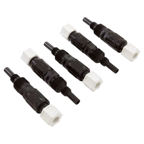 Stenner MCINJ38 Injection Check Valve 3/8 5 Pack