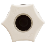 Stenner MCINJ38 Injection Check Valve 3/8 in 5 Pack - Front