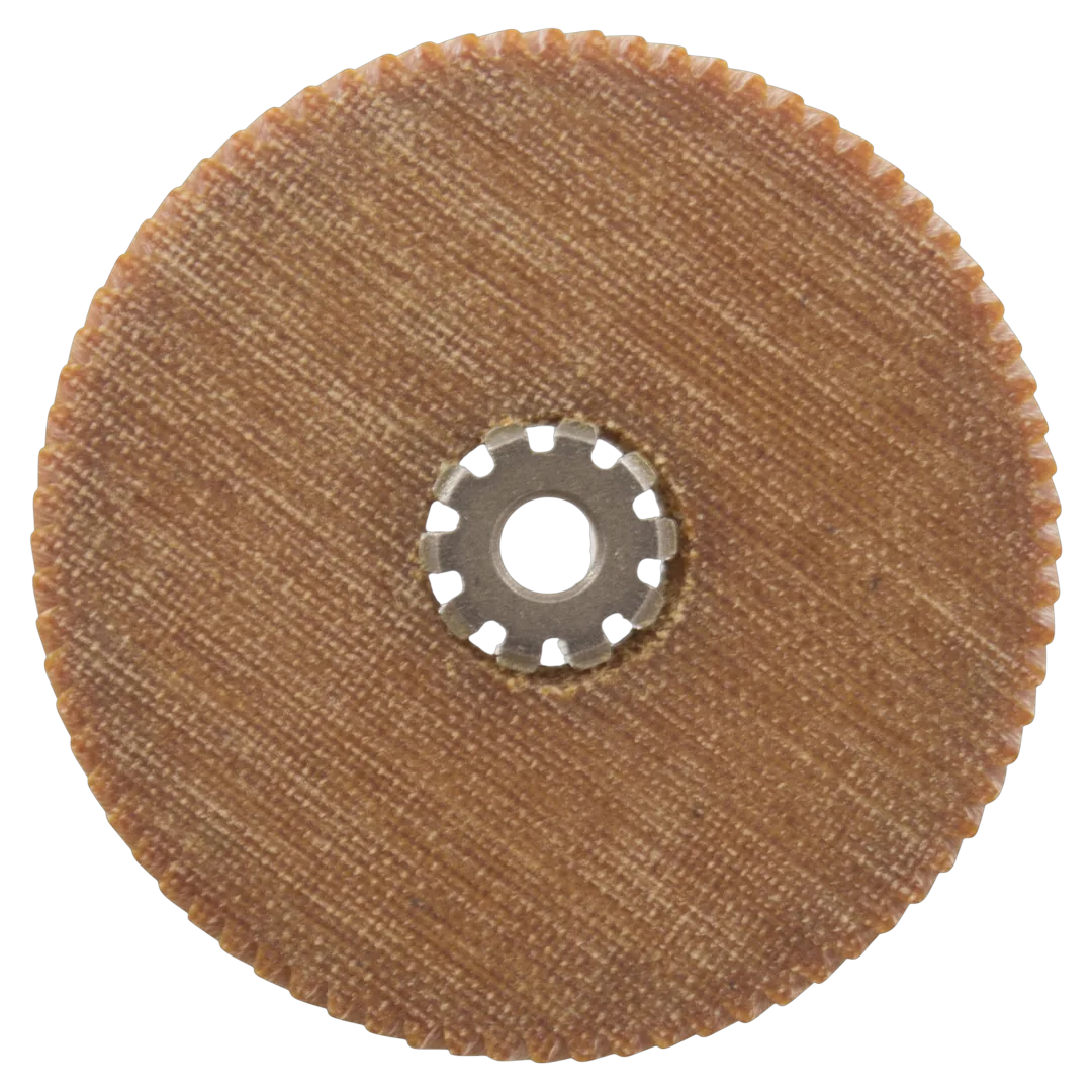 Stenner Classic 45 & 100 Phenolic Gear with Spacer - Back