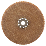 Stenner Classic 45 & 100 Phenolic Gear with Spacer - Back