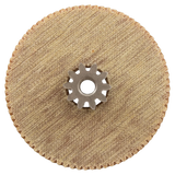 Stenner Classic 45 & 100 Phenolic Gear with Spacer - Front