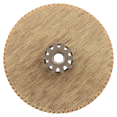 Stenner Classic 45 & 100 Phenolic Gear with Spacer - Front