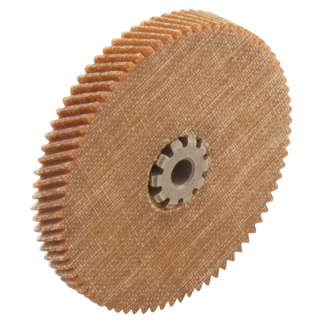 Stenner Classic 45 & 100 Phenolic Gear with Spacer - Reverse