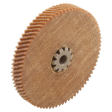 Stenner Classic 45 & 100 Phenolic Gear with Spacer - Reverse