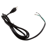 Stenner MP6B010 Extension Cord 120V - Reverse