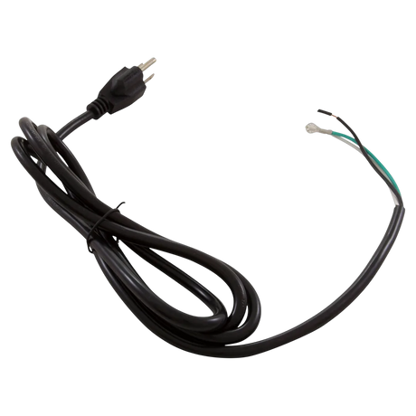 Stenner MP6B010 Extension Cord 120V - Reverse