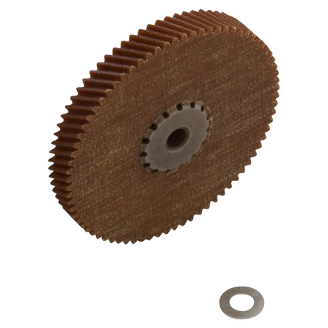 Stenner MP6N080 Phenolic Gear with Spacer for 85/170 pumps