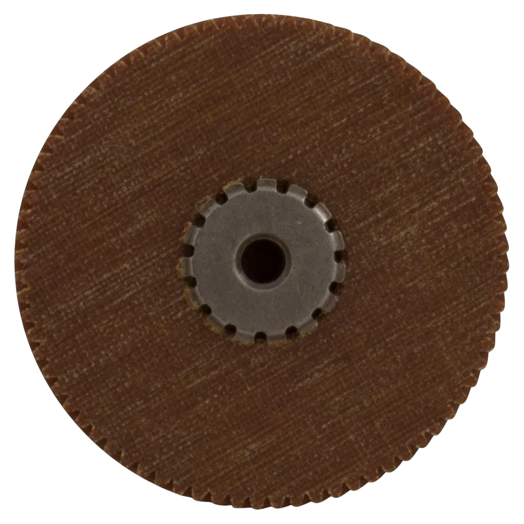 Stenner MP6N080 Phenolic Gear with Spacer - Front