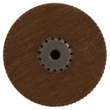 Stenner MP6N080 Phenolic Gear with Spacer - Front