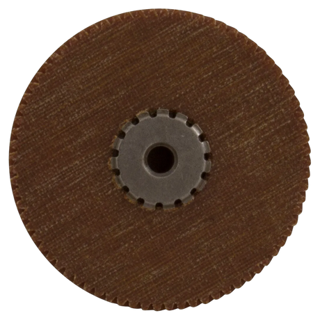 Stenner MP6N080 Phenolic Gear with Spacer - Front