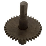 Stenner MP6Q00D Motor Shaft with Gear for Adjustable Pumps