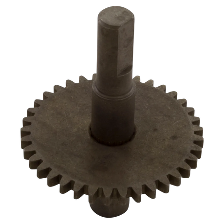 Stenner MP6Q00D Motor Shaft with Gear for Adjustable Pumps