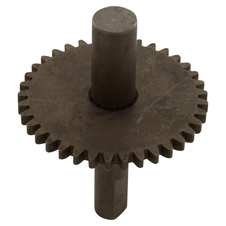 Stenner MP6Q00D Motor Shaft with Gear - Reverse