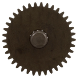 Stenner MP6Q00D Motor Shaft with Gear - Top