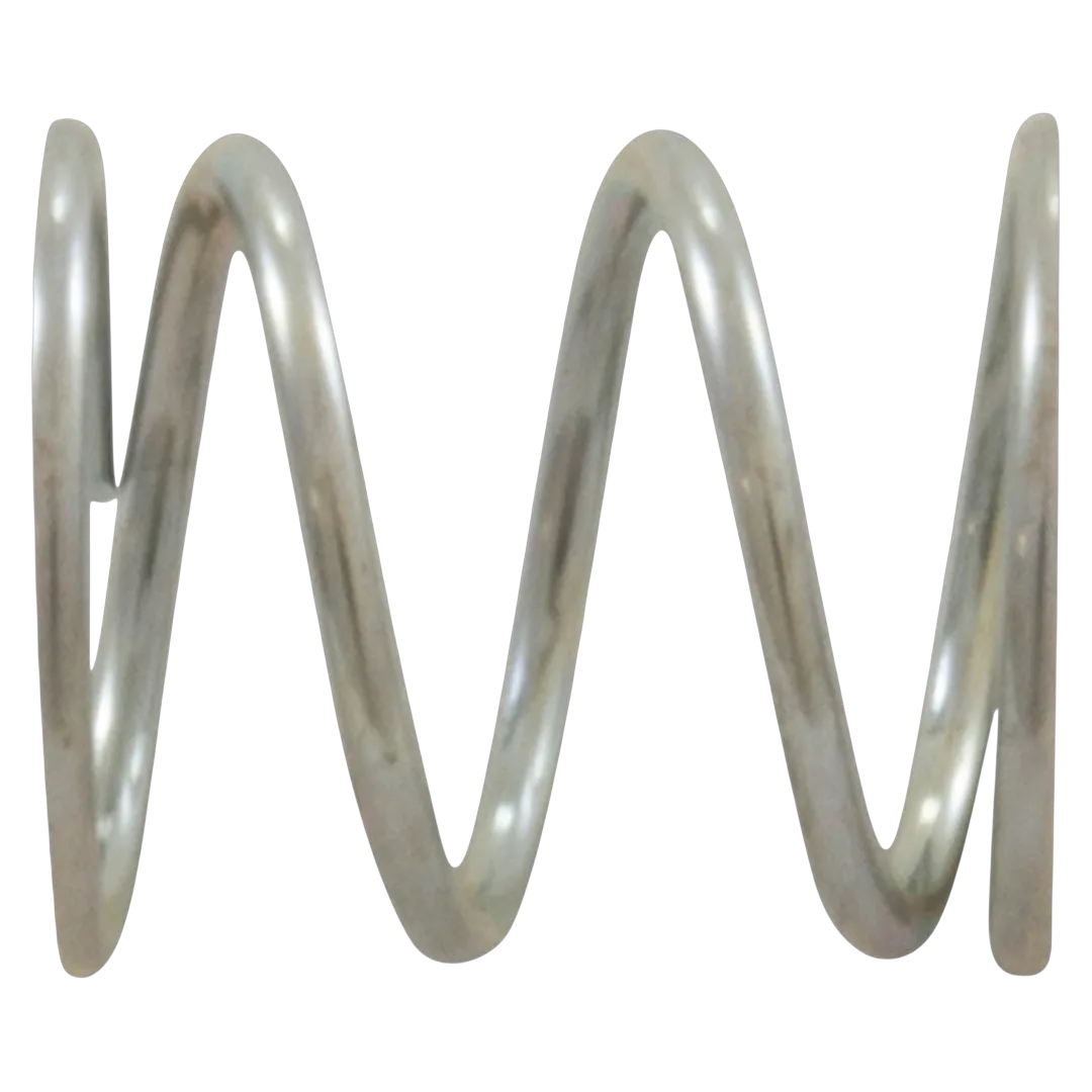 Stenner MP6T000 Pressure Spring - Side