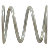 Stenner MP6T000 Pressure Spring - Side