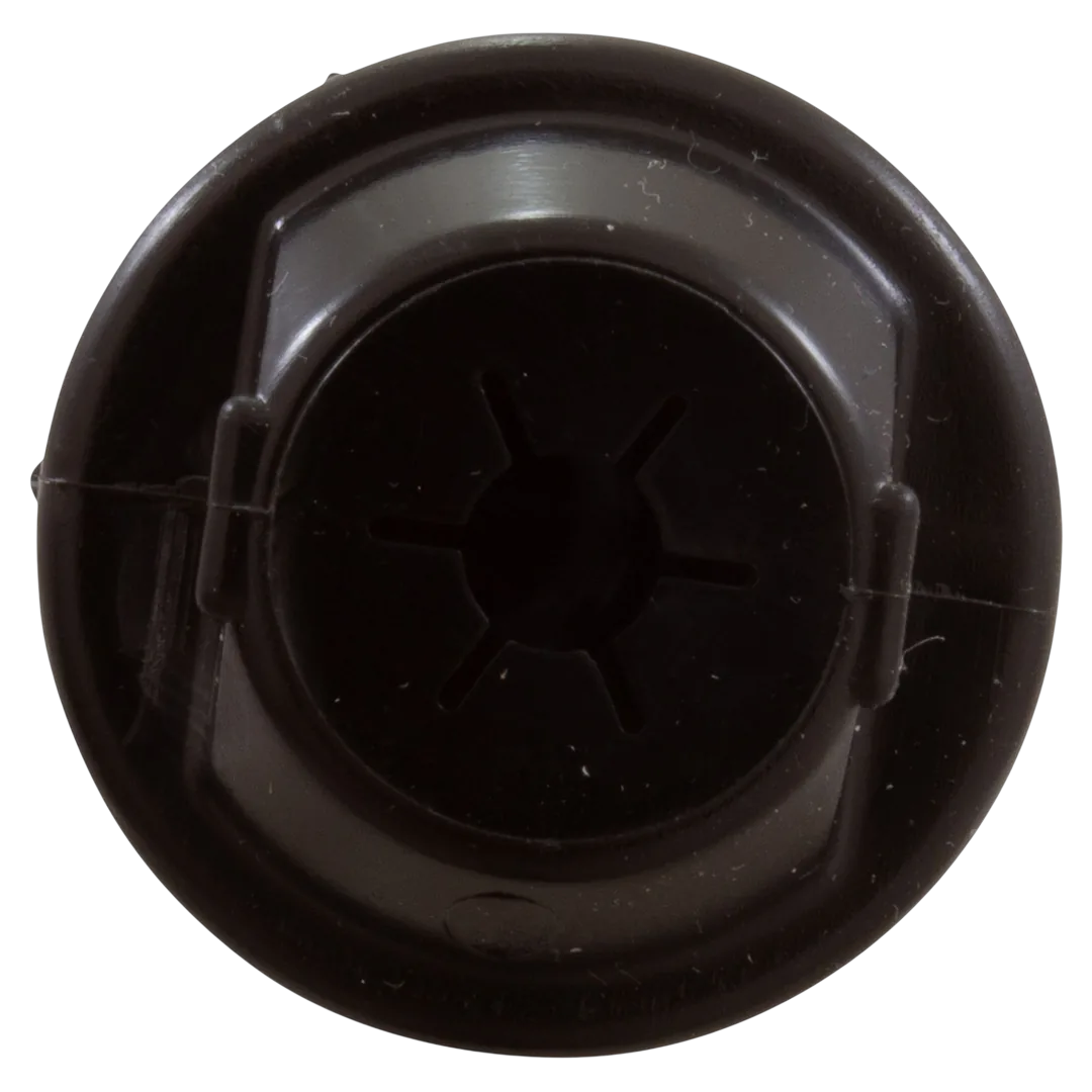 Stenner ST114 1/4 in Suction Line Strainer - Back