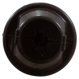 Stenner ST114 1/4 in Suction Line Strainer - Back