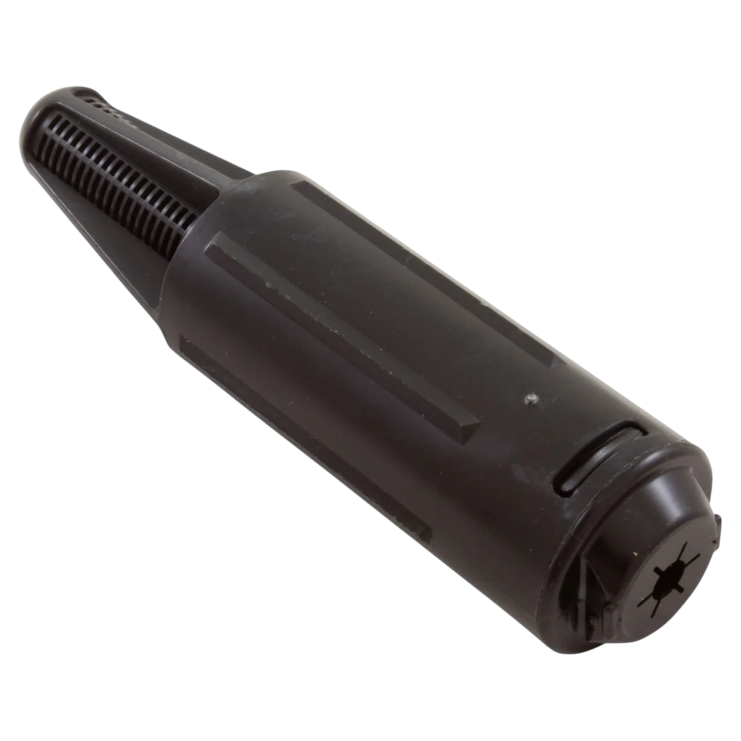 Stenner ST114 1/4 in Suction Line Strainer - Reverse