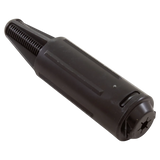 Stenner ST114 1/4 in Suction Line Strainer - Reverse
