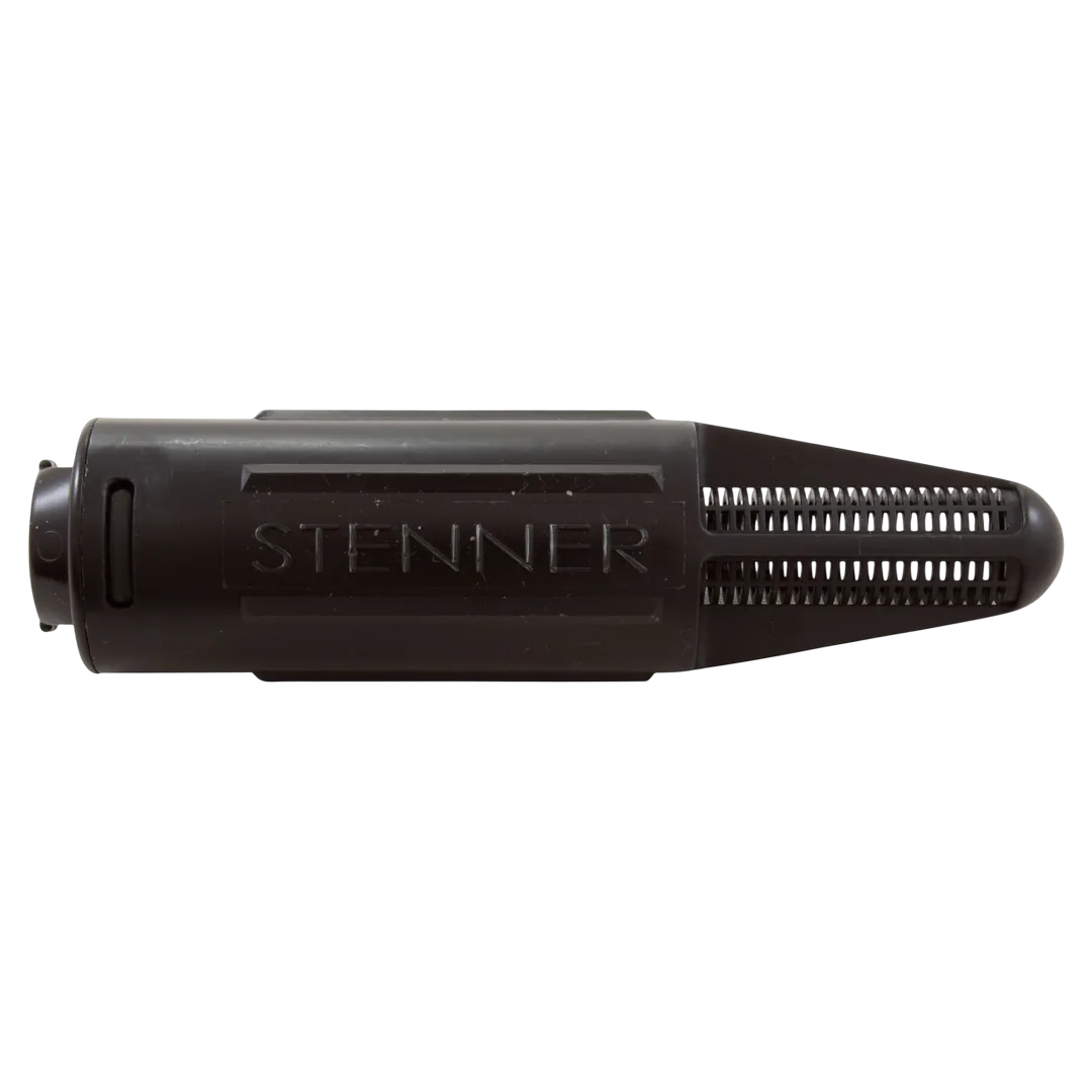 Stenner ST114 1/4 in Suction Line Strainer - Side