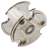 Stenner UC3ASYD Pump Roller Assembly Replacement