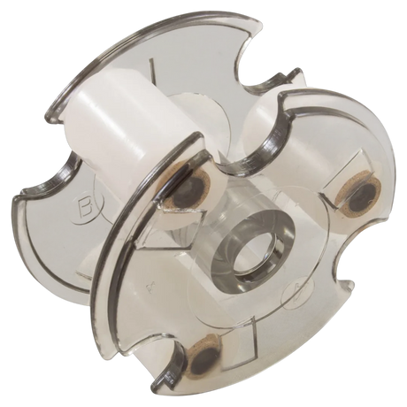 Stenner UC3ASYD Pump Roller Assembly Replacement