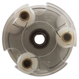 Stenner UC3ASYD Roller Assembly - Back